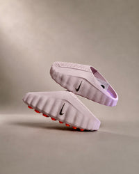 Nike Mind 001 Mule – Soft Pink / Black