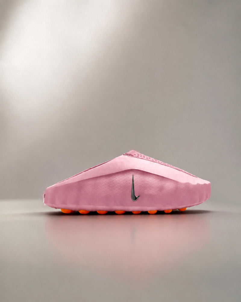 Nike Mind 001 Mule – Soft Pink / Black