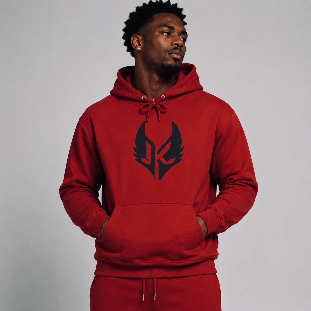 Forge™ Heavyweight Hoodie