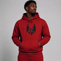 Forge Heavyweight Hoodie