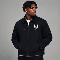 Forge Utility Jacket