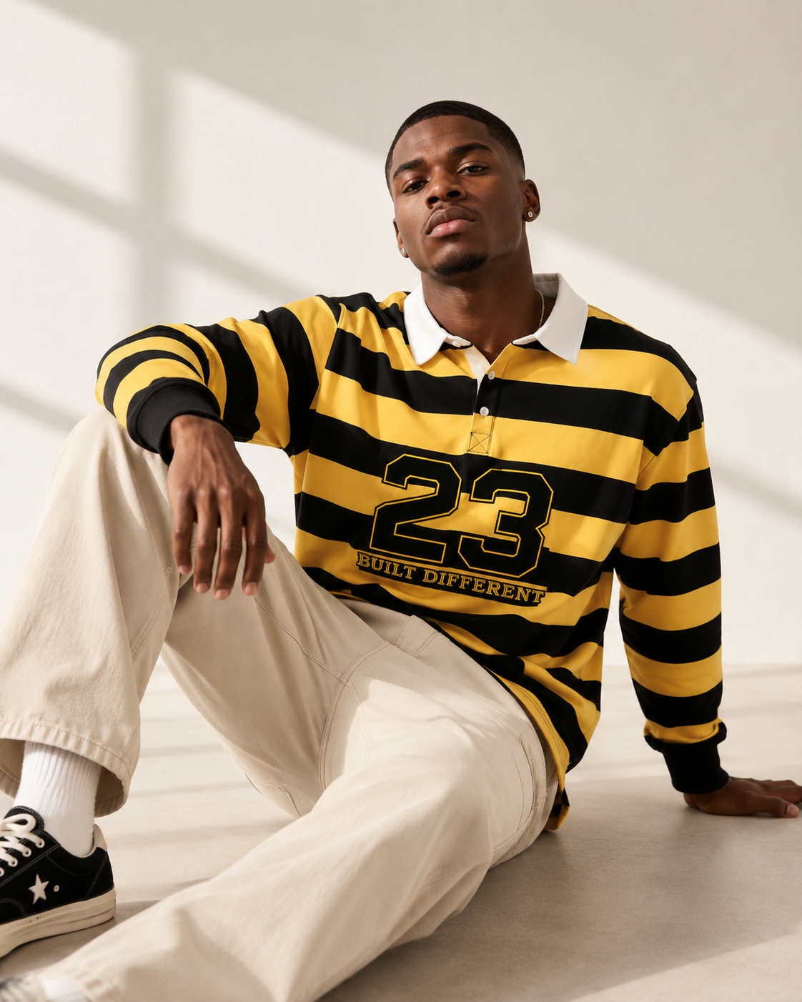Essential Rugby Polo