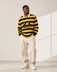 Essential Rugby Polo