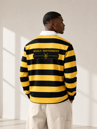 Essential Rugby Polo