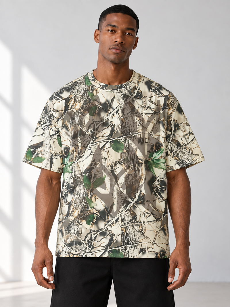Woodland Tee