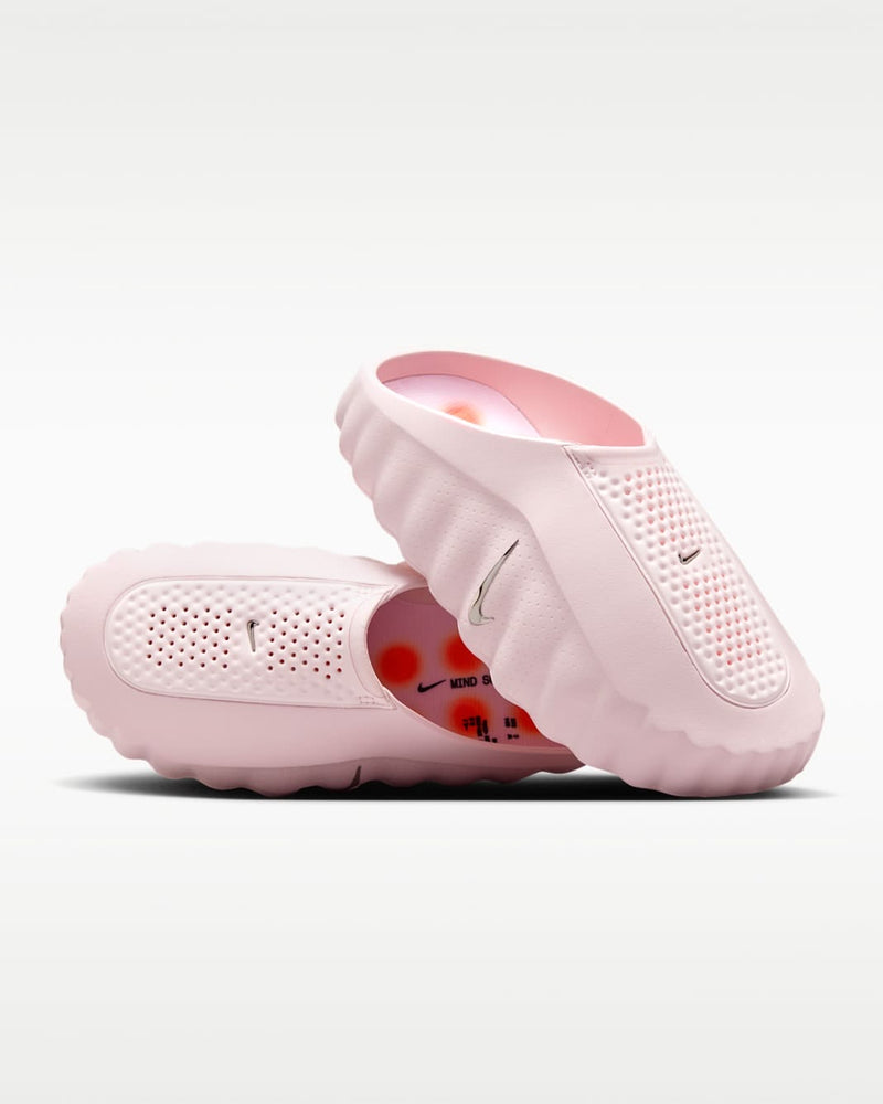 Nike Mind 001 Mule – Soft Pink / Black