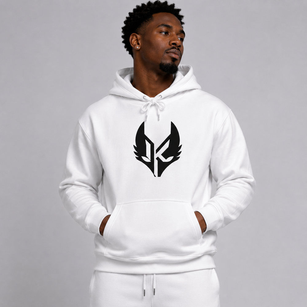 Forge Heavyweight Hoodie