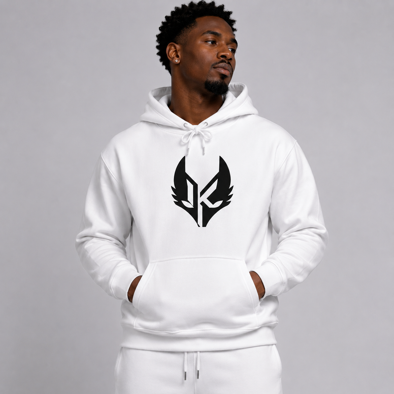 Forge Hoodie