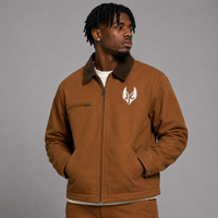 Forge Utility Jacket