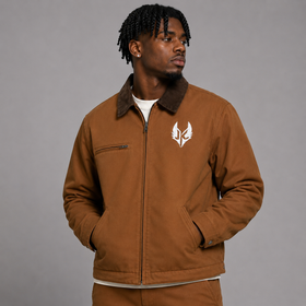 Forge Jacket