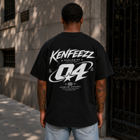 04 Motion Tee