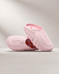 Nike Mind 001 Mule – Soft Pink / Black