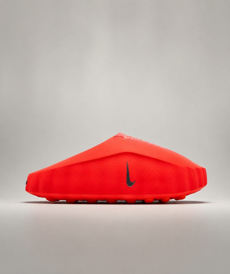 Nike Mind 001 Mule
– University Red / Black