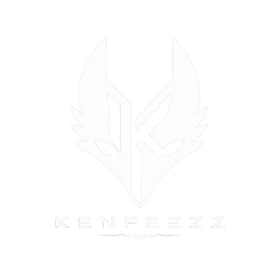 Build Different By Kenfeezz