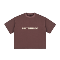 Statement Box Tee