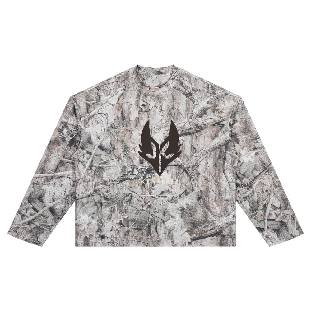 WOLFSHADE Long Sleeve
