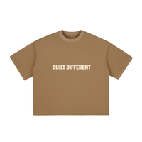 Statement Box Tee