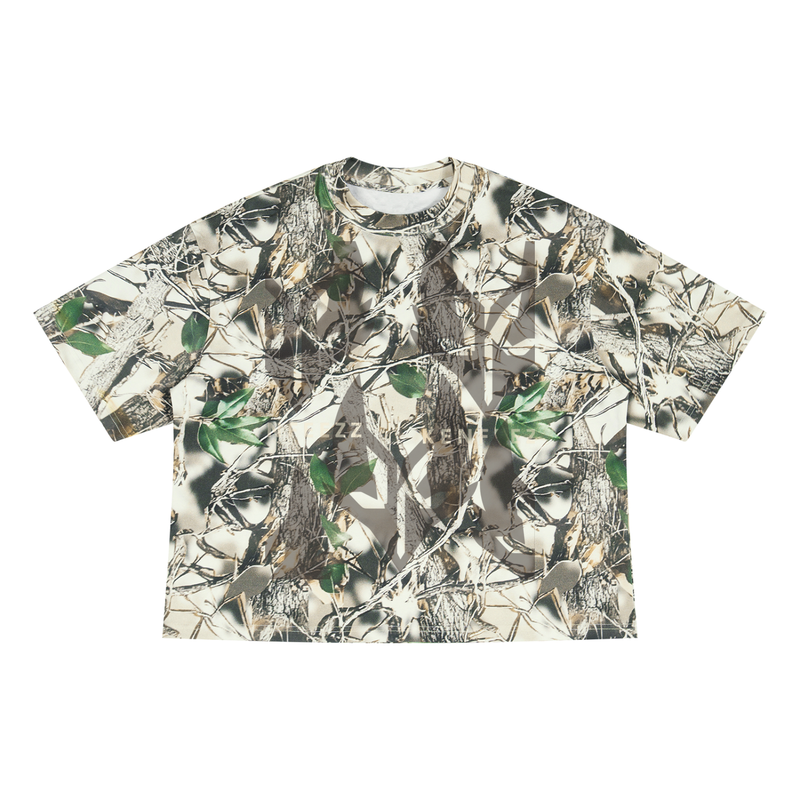 Woodland Tee