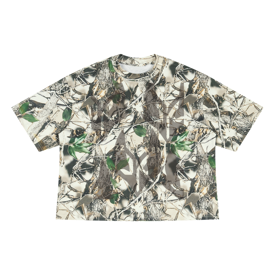 Woodland Tee