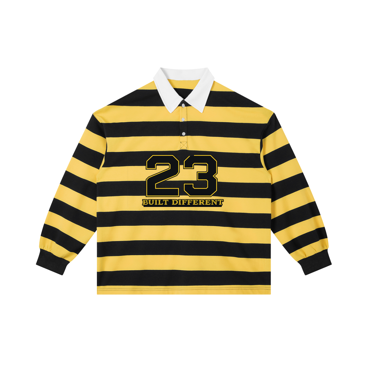 Essential Rugby Polo