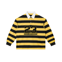 Essential Rugby Polo