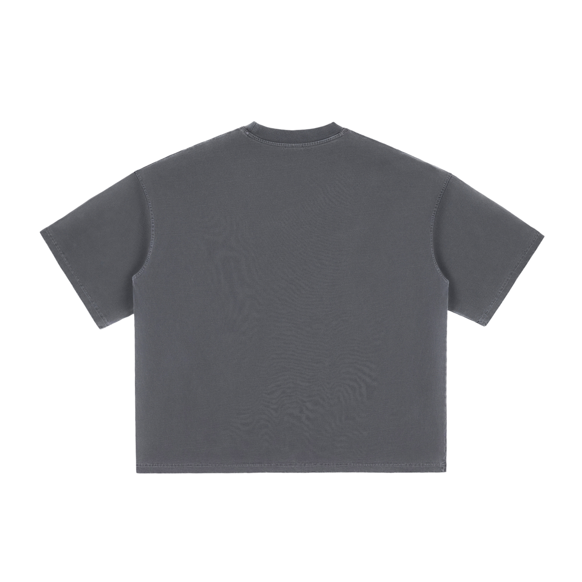 Statement Box Tee